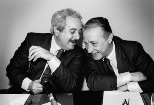 falcone - borsellino