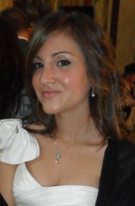 Valeria Lizzio